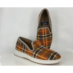 SEMELFLEX SUPER STEPH <br> Marron