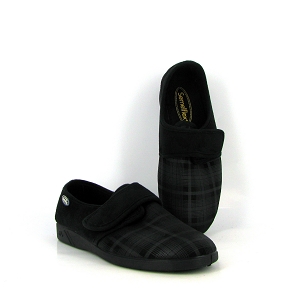 SEMELFLEX ACHILLE <br> Noir