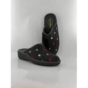 SEMELFLEX ASTER Anthracite