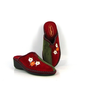 SEMELFLEX APPOLINE 2 <br> Bordeaux