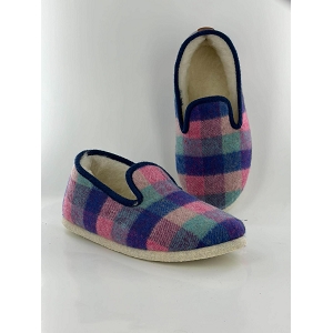 CHAUSSE MOUTON SKYE 
