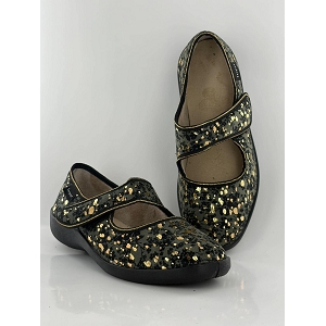 FARGEOT TAMOURE Kaki
