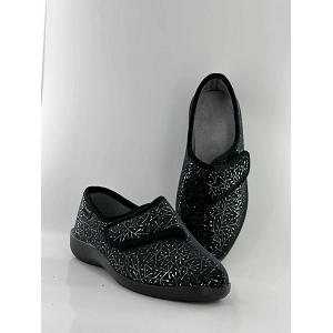 FARGEOT TALURE Noir