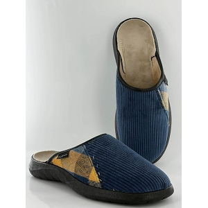 FARGEOT ETAL <br> Bleu