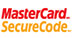 Mastercard Secure Code