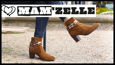 Mamzelle chaussures