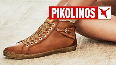 Pikolinos bottines