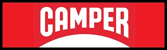 Camper Homme