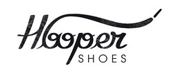 hooper chaussures femme