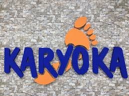 Karyoka bottines