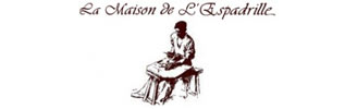 La Maison de l'espadrille