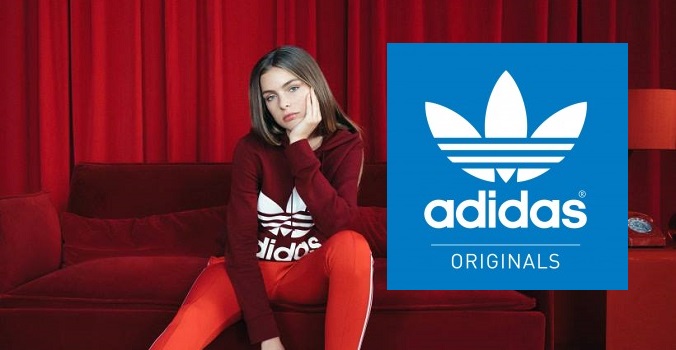 Adidas Originals