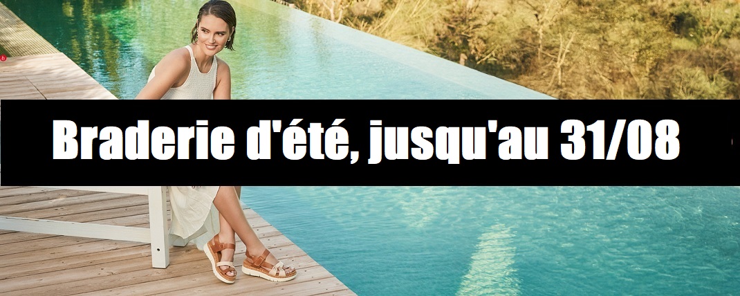 soldes breuil chaussures