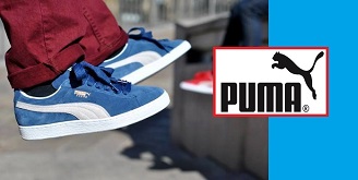 magasin puma clermont ferrand