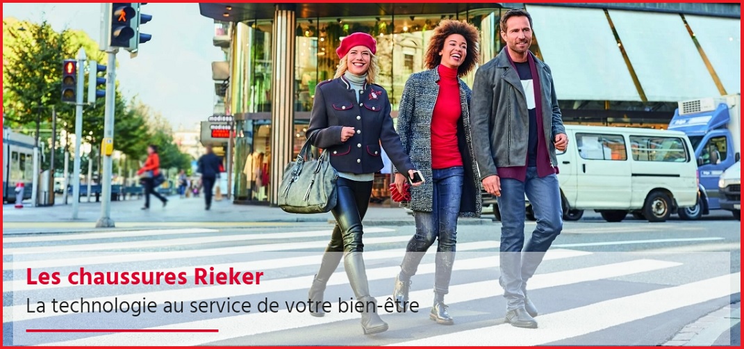 Boutique rieker discount