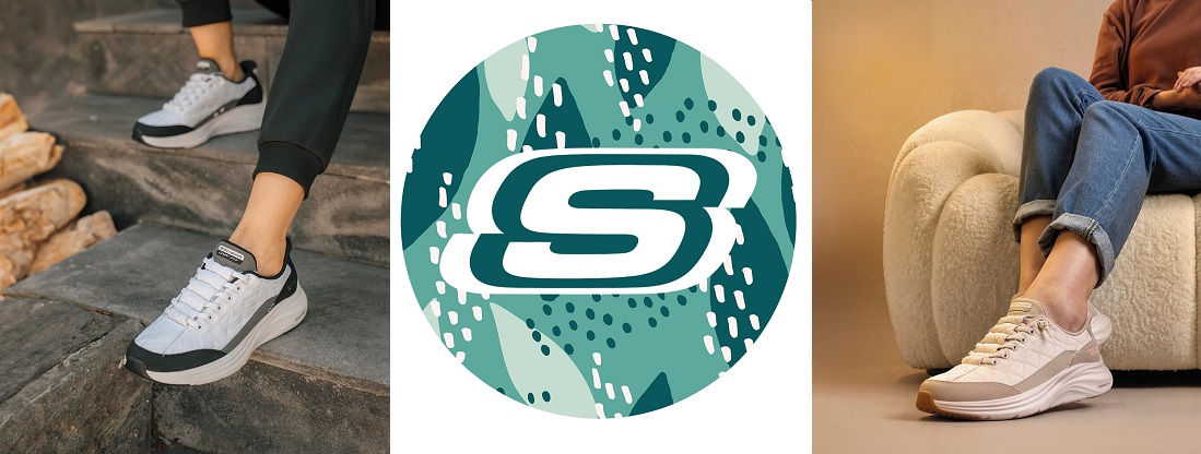 skechers chaussures franck leboeuf candice pascal tennis sneakers clermont ferrand