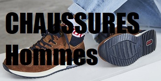 chaussures homme