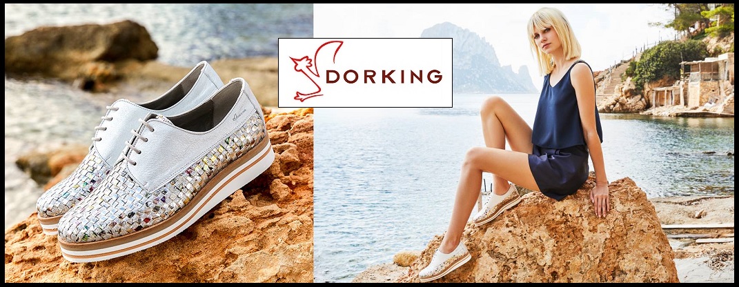 dorking femme soldes