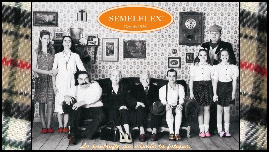 Semelflex