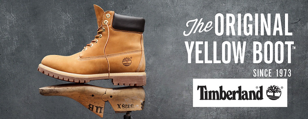 timberland nîmes