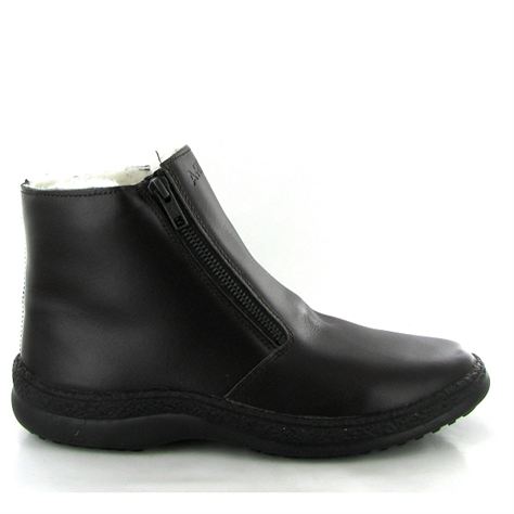 Arima bottines et boots aubisque marron1239801_2