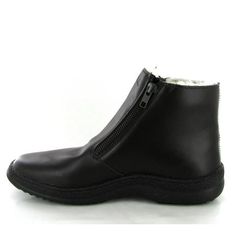 Arima bottines et boots aubisque marron1239801_3