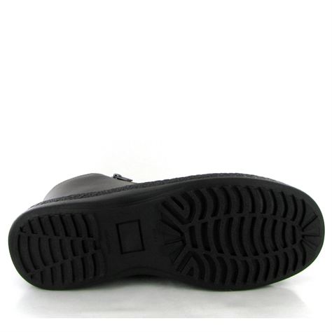 Arima bottines et boots aubisque marron1239801_4