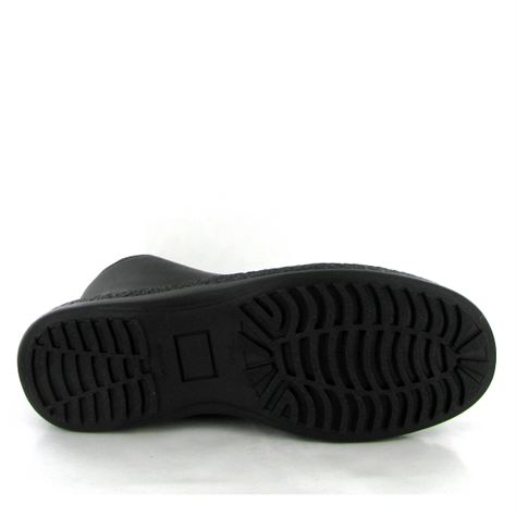 Arima bottines et boots aubisque noir1239802_4