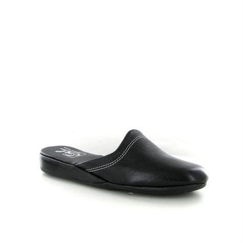 Erel leriche mules amanda noir1252002_1