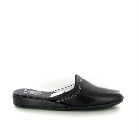Erel leriche mules amanda noir1252002_2