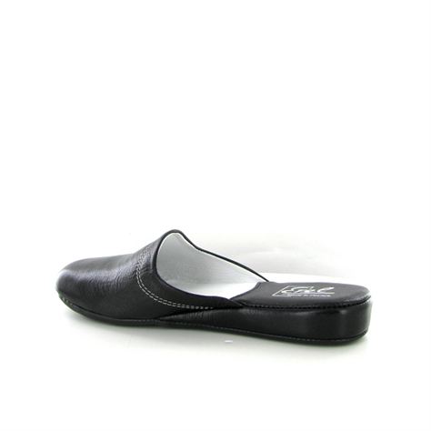 Erel leriche mules amanda noir1252002_3