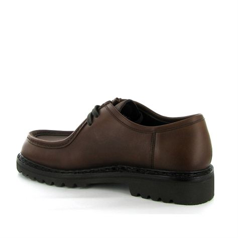 Mephisto lacets peppo marron1278902_3