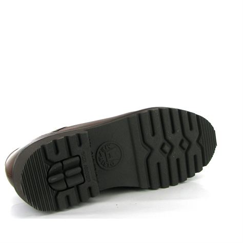 Mephisto lacets peppo marron1278902_4