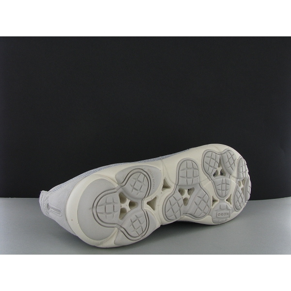 Geox lacets nebula  d641 eg blanc3356101_4