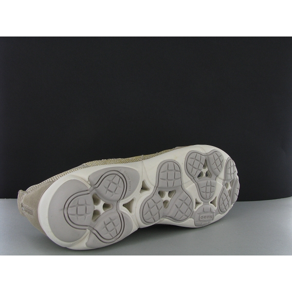 Geox lacets nebula  d641 eg beige3356102_4