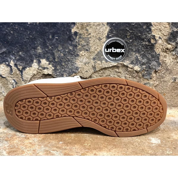 New balance sneakers ms247 d gv sea malt blanc3358801_4