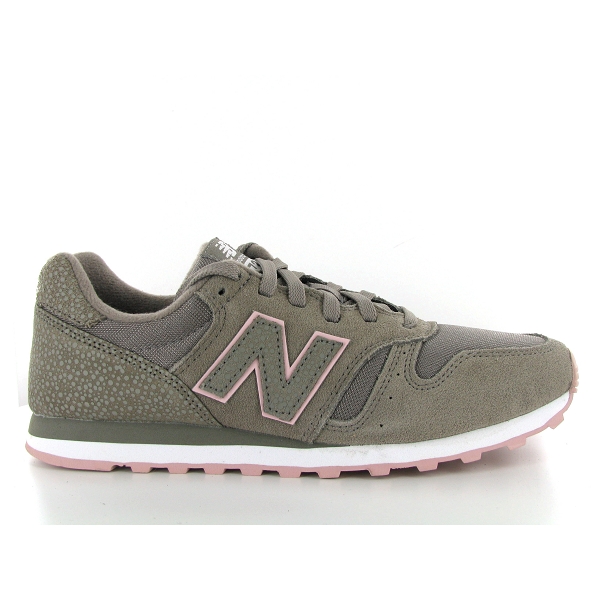 New balance wl373 b mms military green vert