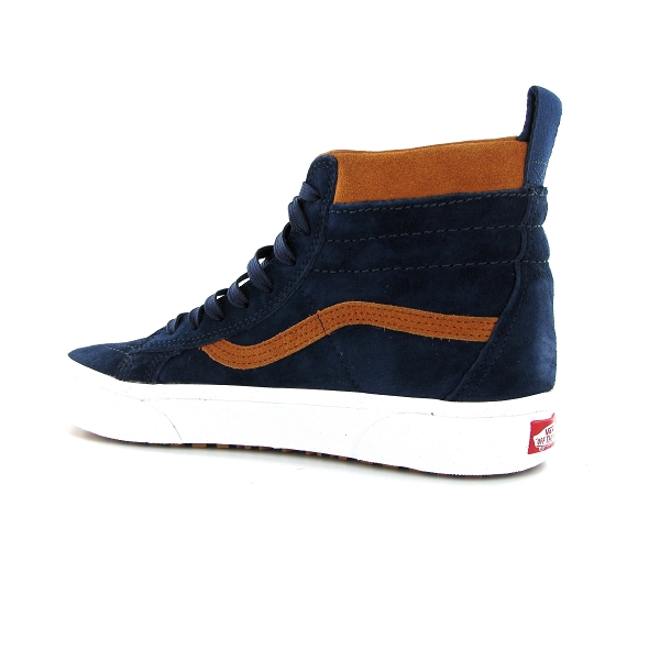 vans sk8 hi mte bleu