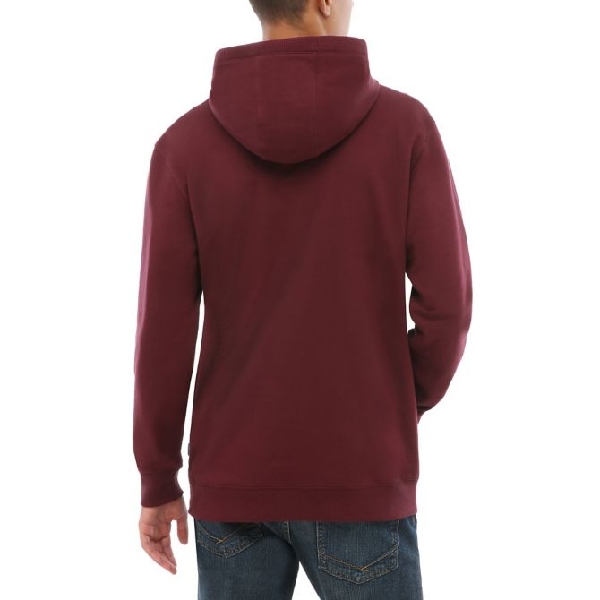 pull vans bordeaux