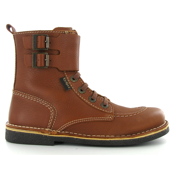 kickers tyl camel