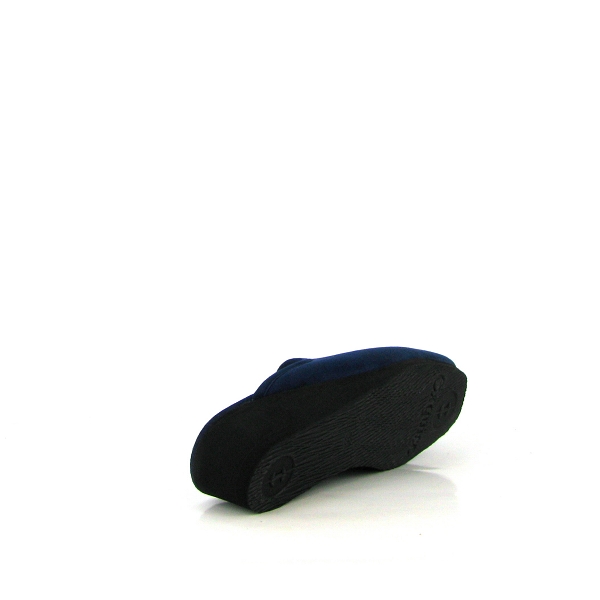 Exquise mules minou marine4062704_4