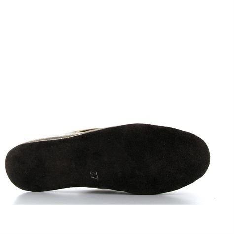 Erel leriche mules aurelle marron5376002_4