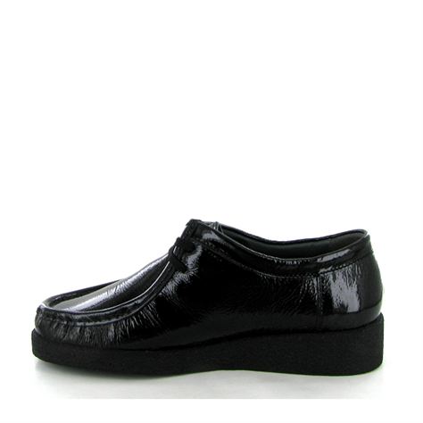 Mephisto lacets christy vernis6144305_3