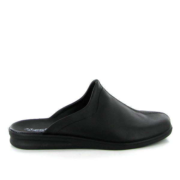 Romika westland mules belfort 450 noir6374501_2