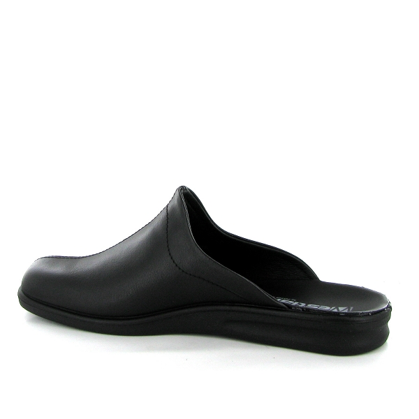 Romika westland mules belfort 450 noir6374501_3