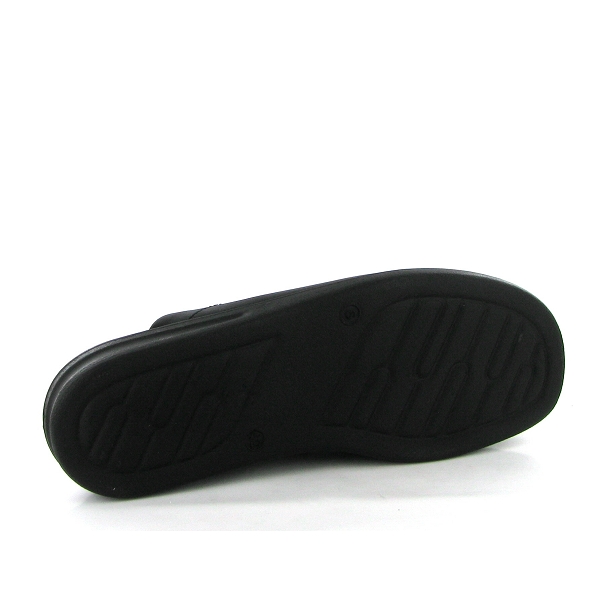 Romika westland mules belfort 450 noir6374501_4