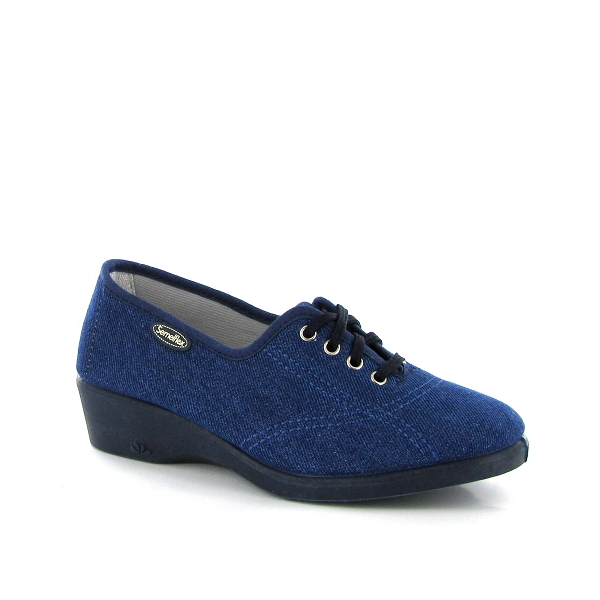 Semelflex fermees gigi bleu6504903_1