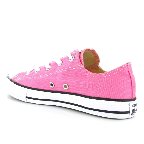 Converse tennis chuck taylor all star rose6653005_3