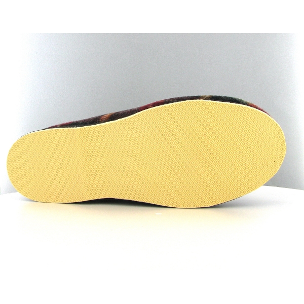 Semelflex charentaises calorichard bordeaux7905401_4