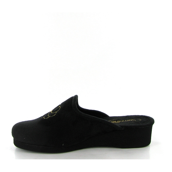Semelflex mules jade 2 noir7908001_3